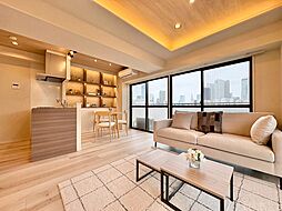 室内の画像