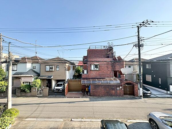 頬をなでる、優しい風を感じることが出来ます。