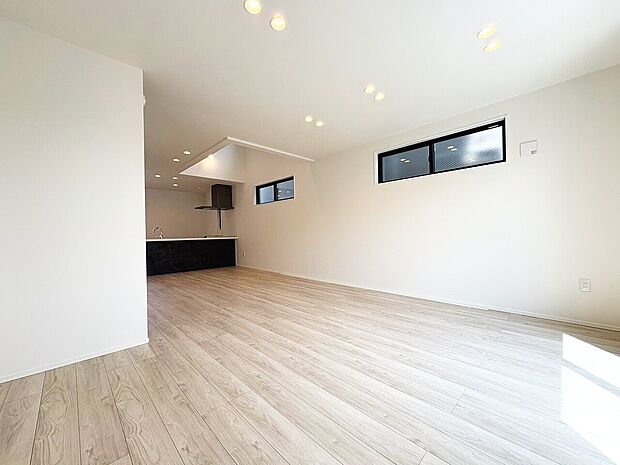 「空間が織り成すひとつ先の住み心地」を演出します。