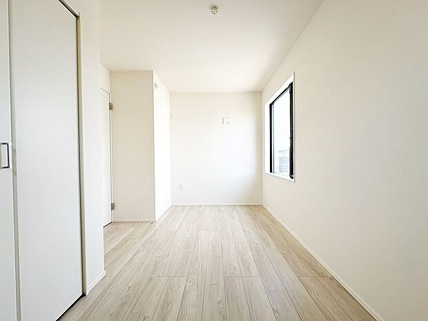 どんな部屋にアレンジするかは、あなた次第です。