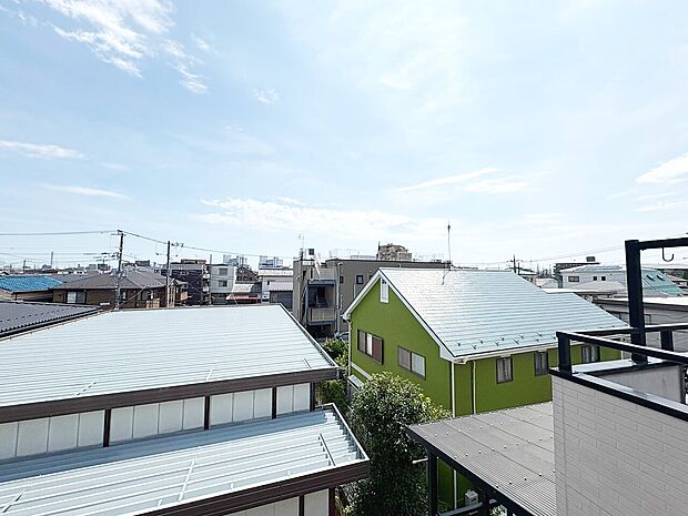 頬をなでる、優しい風を感じることが出来ます。