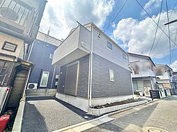東京都練馬区大泉学園町２丁目
