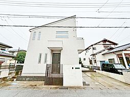 千葉県流山市市野谷
