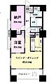 サンクレイドル西日暮里6階8,190万円