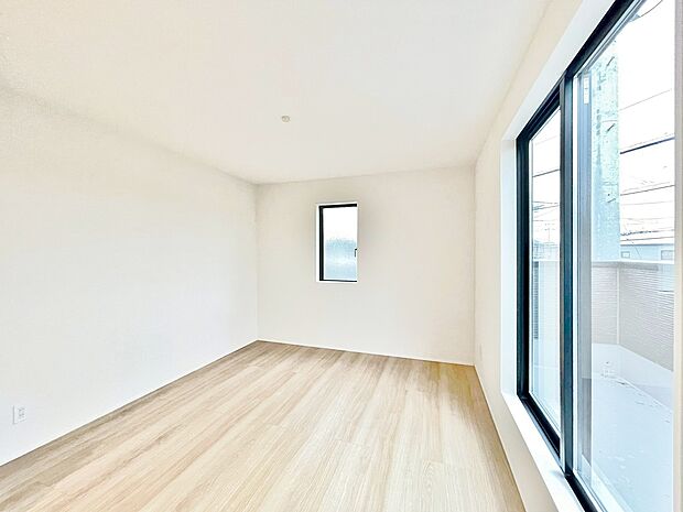 どんな部屋にアレンジするかは、あなた次第です。