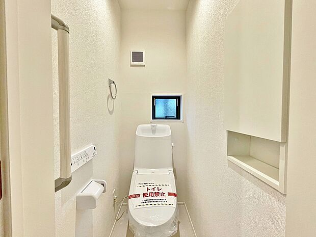 暮らしの中のさりげないひとときの快適さにも、こだわりを、持って設備を配しております。