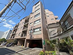 アドリーム西新井