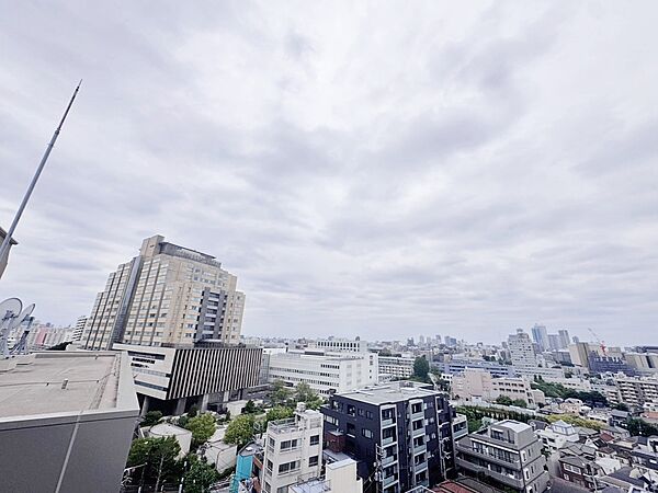 頬をなでる、優しい風を感じることが出来ます。