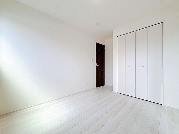 どんな部屋にアレンジするかは、あなた次第です。