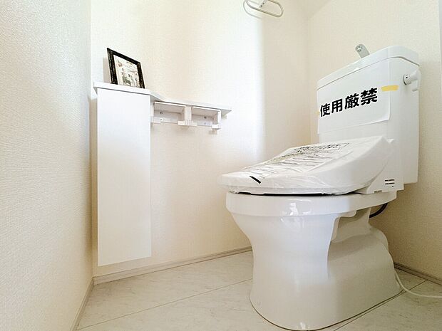 暮らしの中のさりげないひとときの快適さにも、こだわりを、持って設備を配しております。