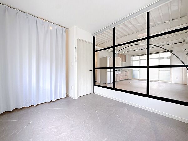 どんな部屋にアレンジするかは、あなた次第です。