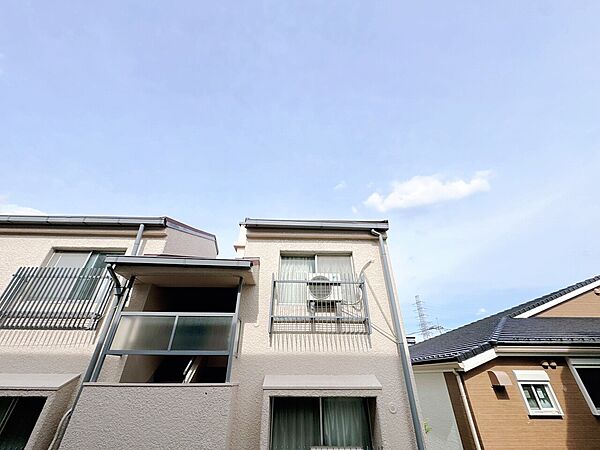 頬をなでる、優しい風を感じることが出来ます。