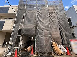 東京都北区堀船３丁目