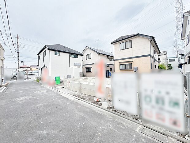 現地に足をお運びいただいた際には、周辺散策などをお勧めいたします。