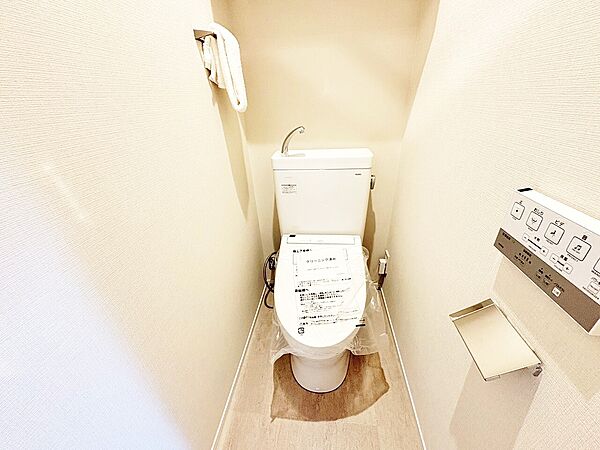 暮らしの中のさりげないひとときの快適さにも、こだわりを、持って設備を配しております。