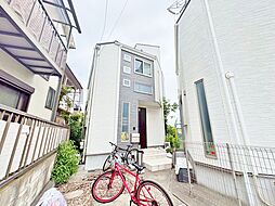 東京都江戸川区北葛西２丁目