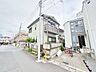 外観：現地に足をお運びいただいた際には、周辺散策などをお勧めいたします。