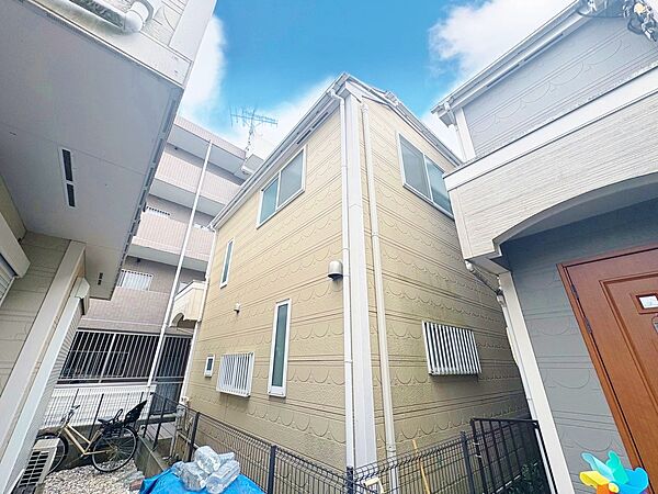 現地に足をお運びいただいた際には、周辺散策などをお勧めいたします。