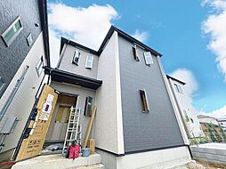 埼玉県三郷市戸ケ崎