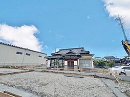 埼玉県八潮市大字鶴ケ曽根