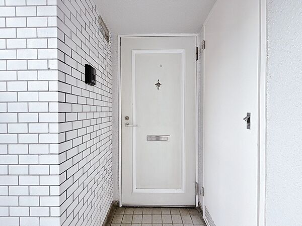 玄関を開ければ、そこは安らぎのご自宅。