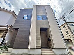 埼玉県川口市栄町１丁目