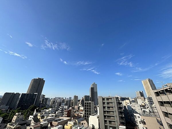 頬をなでる、優しい風を感じることが出来ます。