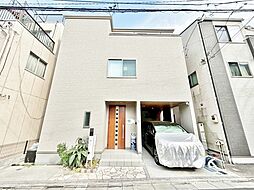 東京都豊島区上池袋３丁目