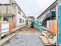 千葉県市川市本北方２丁目