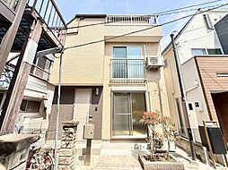東京都足立区鹿浜６丁目
