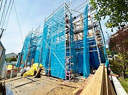 千葉県松戸市八ケ崎１丁目