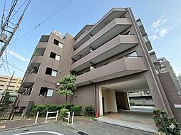 ナイスアーバン志村坂上