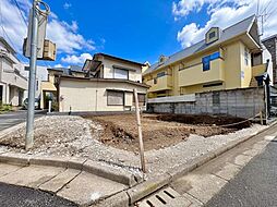 埼玉県川口市領家２丁目