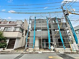 埼玉県川口市前川３丁目