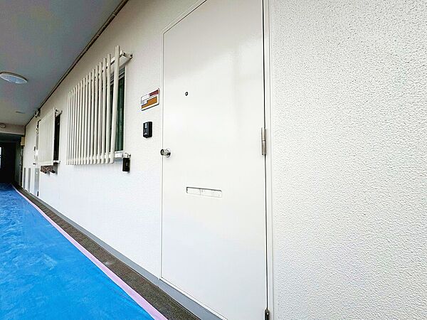 玄関を開ければ、そこは安らぎのご自宅。