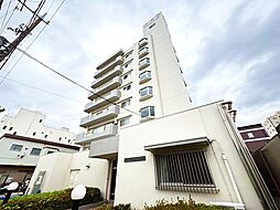 トーア千住マンション