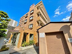 ライオンズマンション川口幸町