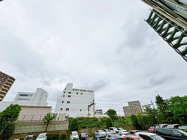 頬をなでる、優しい風を感じることが出来ます。