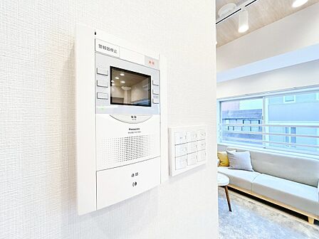 快適と分かりやすさを合わせた優しい設計。「見える安心」をカタチにしました。