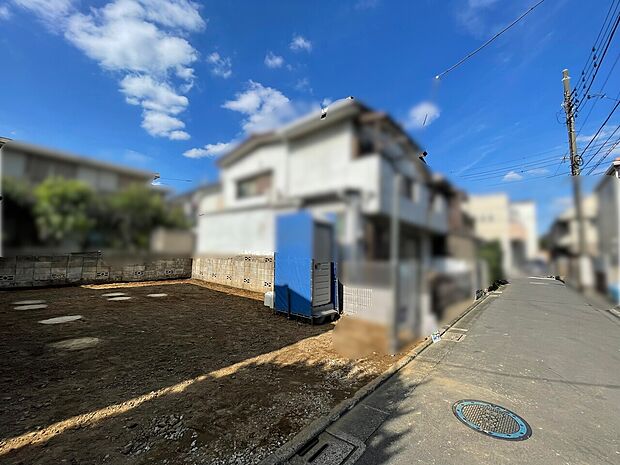現地に足をお運びいただいた際には、周辺散策などをお勧めいたします。