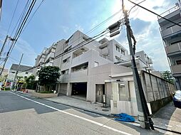 ハイツ面影橋