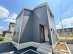千葉県市川市北国分２丁目