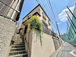 東京都板橋区中台２丁目