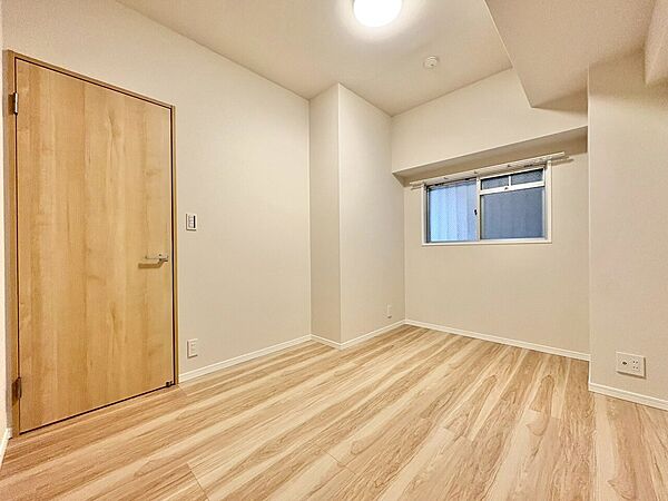 どんな部屋にアレンジするかは、あなた次第です。