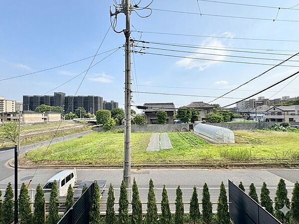 頬をなでる、優しい風を感じることが出来ます。