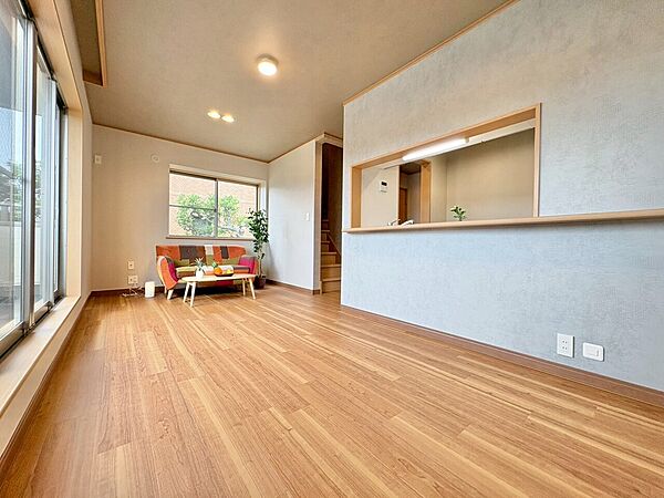 「空間が織り成すひとつ先の住み心地」を演出します。