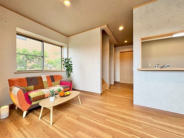 快適に過ごす毎日を求めて、暮らしの中でご自身の「マイホーム」に創り上げてください。