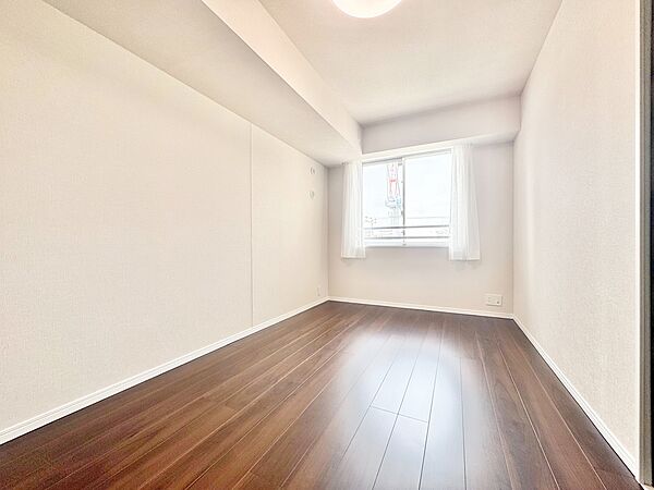 どんな部屋にアレンジするかは、あなた次第です。