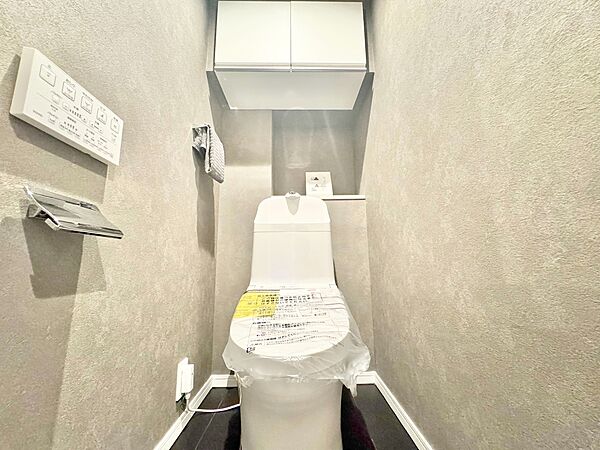 暮らしの中のさりげないひとときの快適さにも、こだわりを、持って設備を配しております。