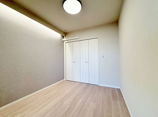 どんな部屋にアレンジするかは、あなた次第です。